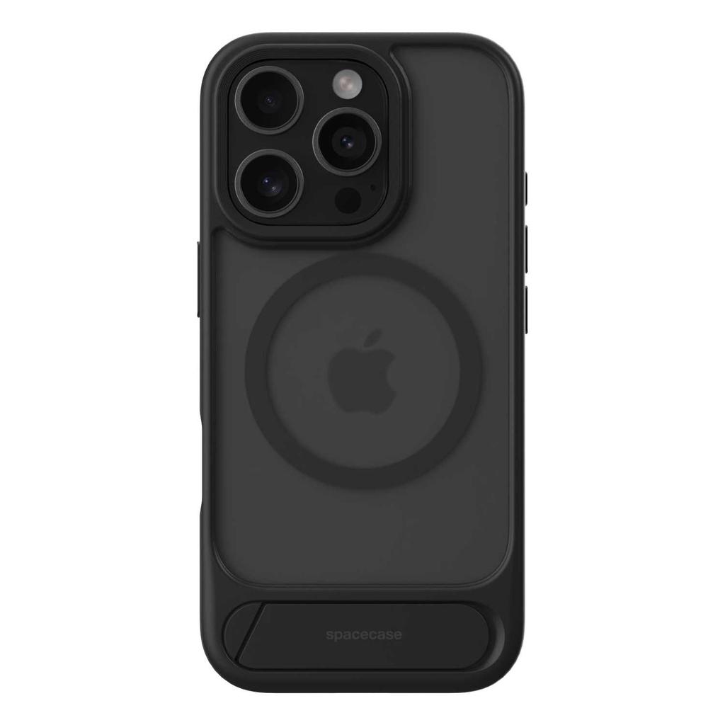 Sc Stand Pro Mag Iphone 16 Pro Black