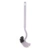 CMAOS Curved Long Handle Toilet Cleaning Brush