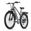 JOOBIKE JOO2 All-Terrain Electric Bicycle 1000W Motor 48V16Ah Battery 29 Inch Off-Road Tires Electric Bike Outdoor Riding E-Mountain Bike