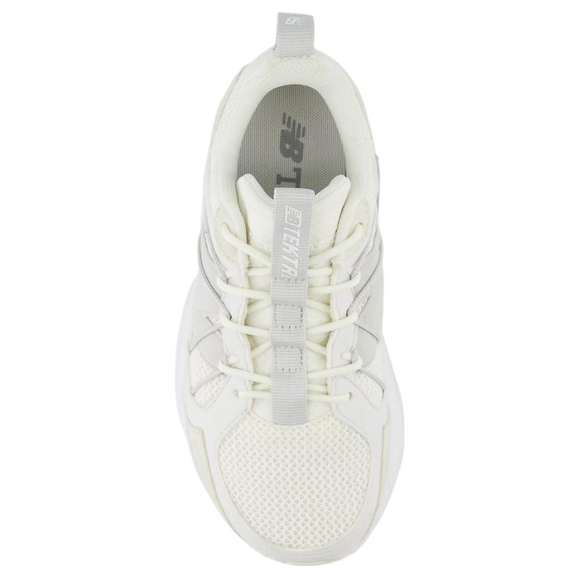 New Balance Tttr Weiß WTTTRSLW