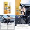 Homonth Multi Functional Car Foam Cleaner For Interior Protection And Stain Resistance