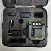8/12/16 360° Automatic Leveling Instrument High Precision Laser Level Horizontal Vertical Cross Measuring Tools Line Green Light