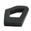 10pcs  String Trimmer Air Filter Kit  For Honda 17211-Z0Z-000 Element GX35 140 Brush Cutter Trimmer Engine Replacement Parts