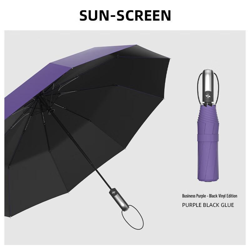 Nanqiao Automatic UV Protection Umbrella
