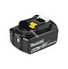 Compatible with Makita 18V 2.0Ah, 4.0Ah, 5.0Ah, 6.0Ah Cross-Border Batteries.