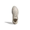 Adidas Mts Round Toe Lace-Up Fabric Tpu Slip-Resistant Wear-Resistant Rebound Low-Top Casual Running Shoes Unisex Sneakers Light-Brown HQ6112