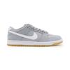 DV5464-001 Nike SB Dunk Low Orange Label Grey Gum Cool Wolf Gray Light (Men's)
