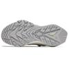 Anta Tracking Comfortable Casual Shock Absorbing Slip Resistant Durable Low Top Hiking Shoes Men Hiking Shoes Gray White 912445586-1
