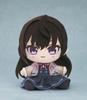 Good Smile Company SMILE Suou Yuki Choco Puni Plushie the Girl Next Door Who Sometimes Mutters In Russian [GOOD COMPANY] - Alya-san,