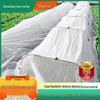 Thickened Non-Woven Plant Frost Protection Blanket for Winter Vegetables