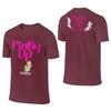 Cool Pinky Up Katseyes TShirts For Unisex O Neck Cotton T Shirts Short Sleeve Tee Shirt New Arrival Clothing