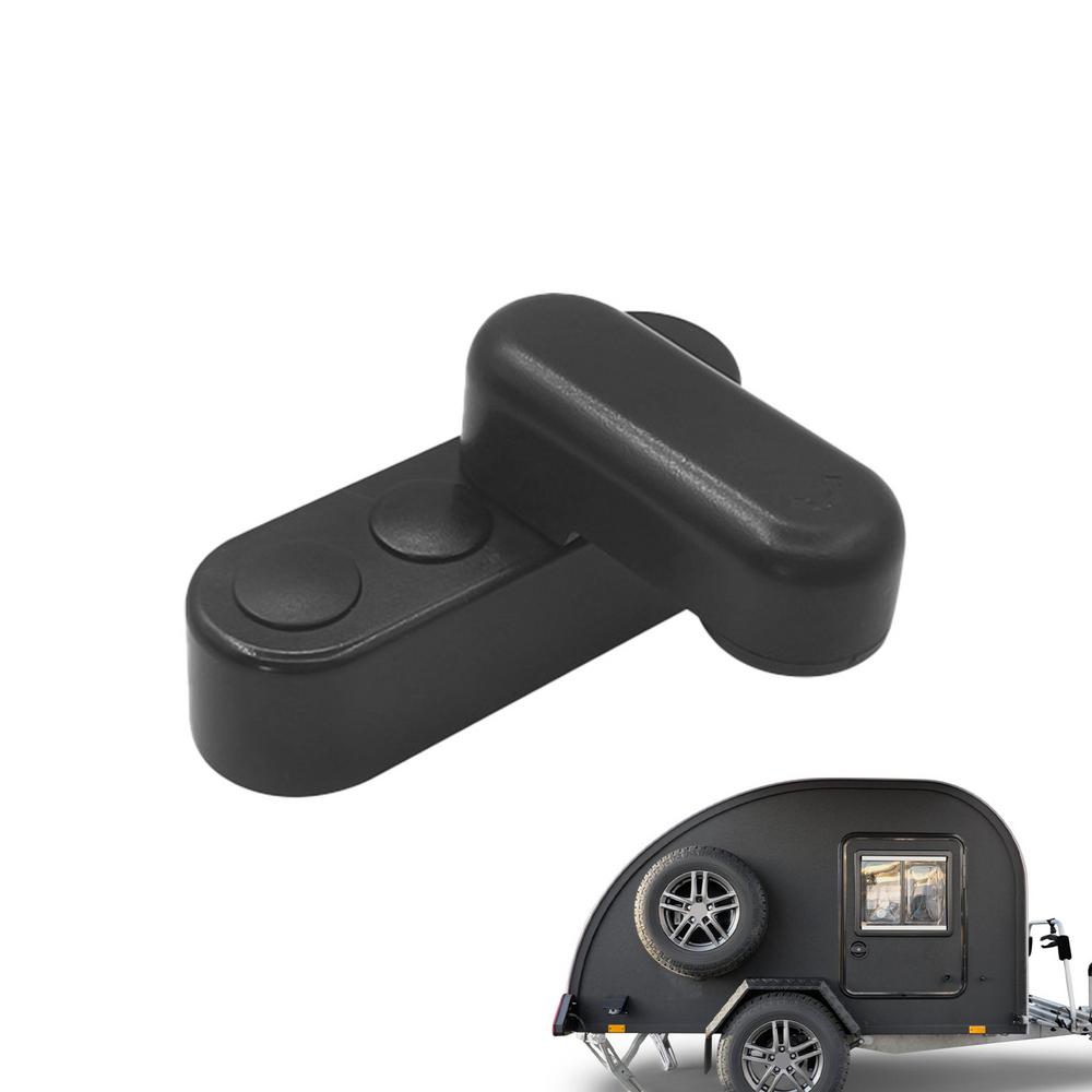 Campers Table Base Mount Strong Table Wall Mount RV Table Plate Buckle Outdoor Table Bracket Folding Table Mount Hardwares