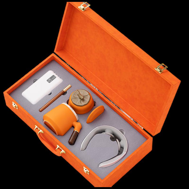 Premium Business & Annual Meeting Gift Sets