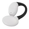 Wireless Open Headphones Portable V5.3 Bluetooth GD06 Monaural On Ear Earbuds for Android White Boxed