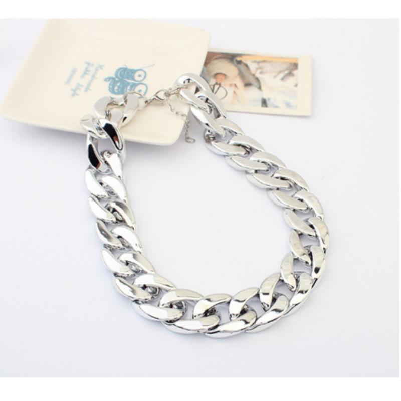 Collar para mascotas Collar para perros medianos y pequeños Joyería Perro Bully Cadena de oro Accesorios para mascotas