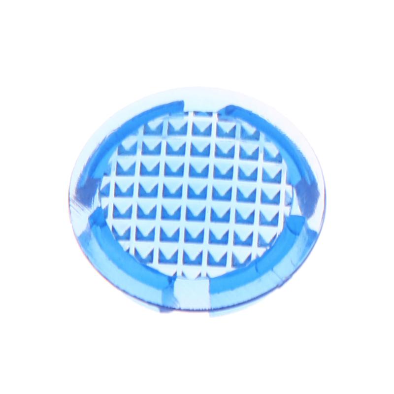 10Pcs LC11-5 LED Light Guide Cap 11mm Perfect Addition to Any LED Lighting Setup