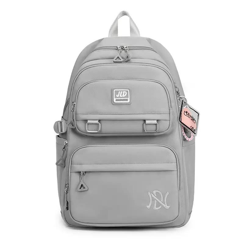 Rucksack Schultasche Mädchen Rucksack für Kinder Kind Teenager Weiblich Klasse Schultasche Grundschule Frauen Bagpack Teen Bookbag Kit