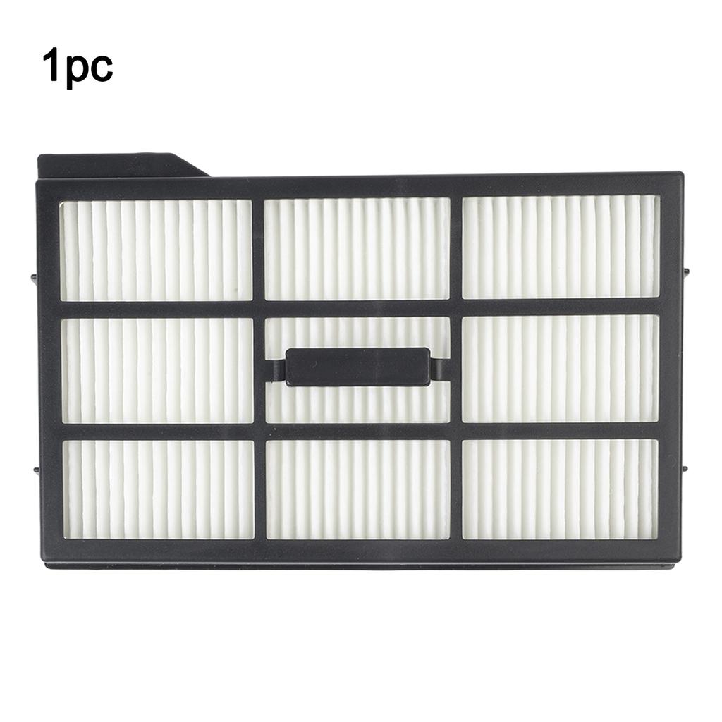 Replacement Filter Compatible With For Eufy For Omni E25 / E28 /E35 Robot Vacuum Cleaner Accessories