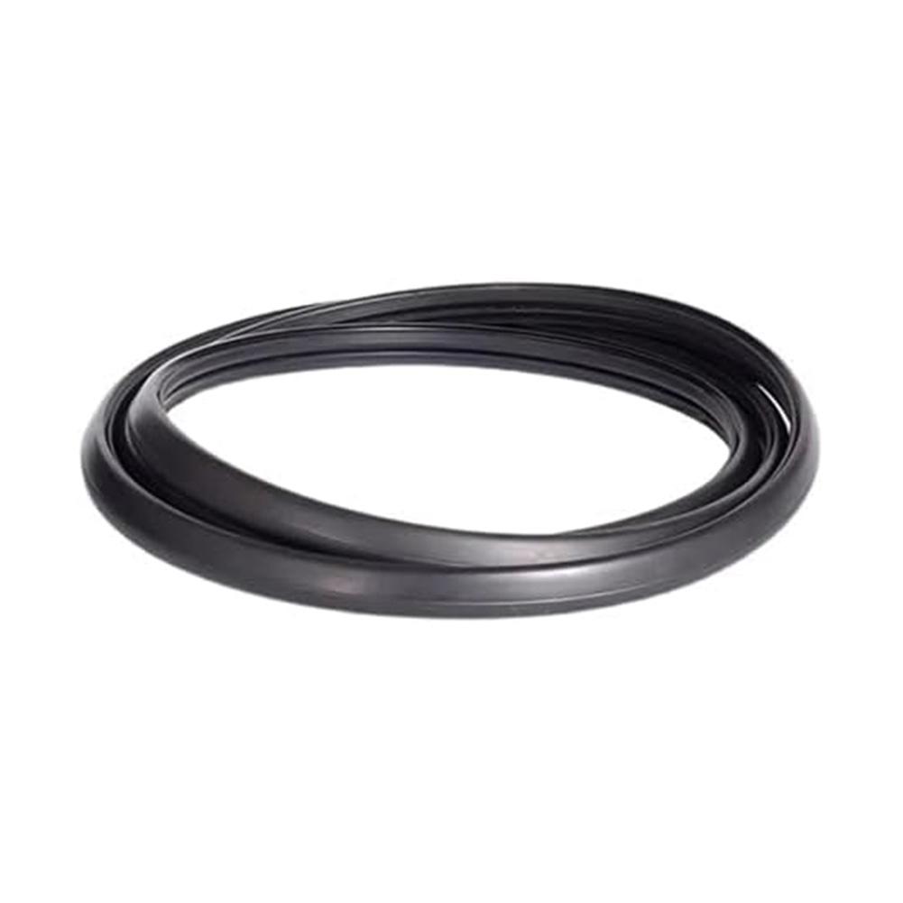 Sunroof Repair Black Sunroof Seal Strip Sunroof Rubber Seal Waterproof Wear Resistant Quick Install Easy To Use China Mainland