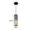 LED Pendant Light Fixture Elegance Hanging Lamp for Kitchen Island