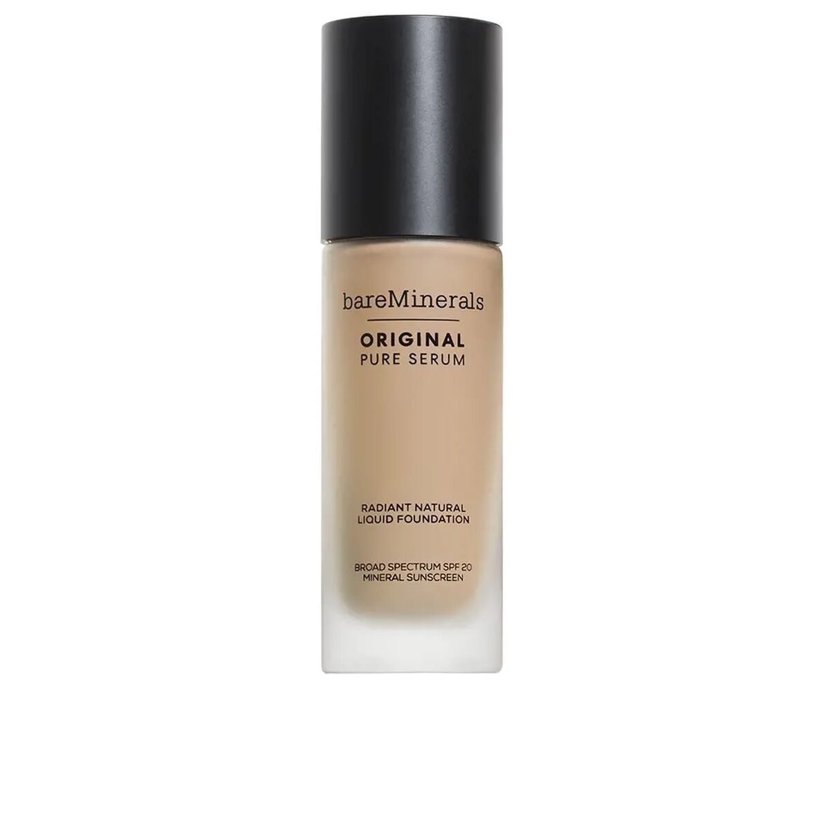 

Жидкая основа для макияжа bareMinerals Original Pure Serum Light Neutral 2 30 мл