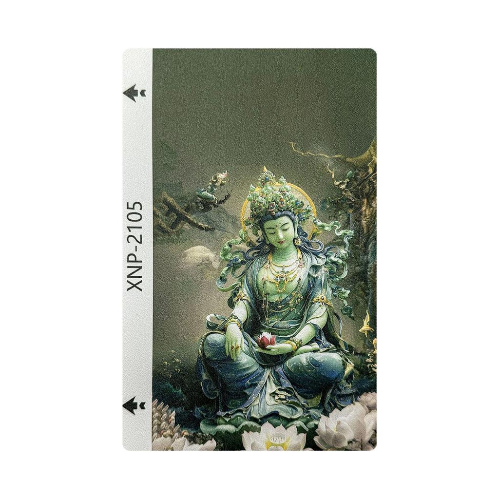 Universal Lambskin Texture Folding Screen Leather Film with 3M Adhesive