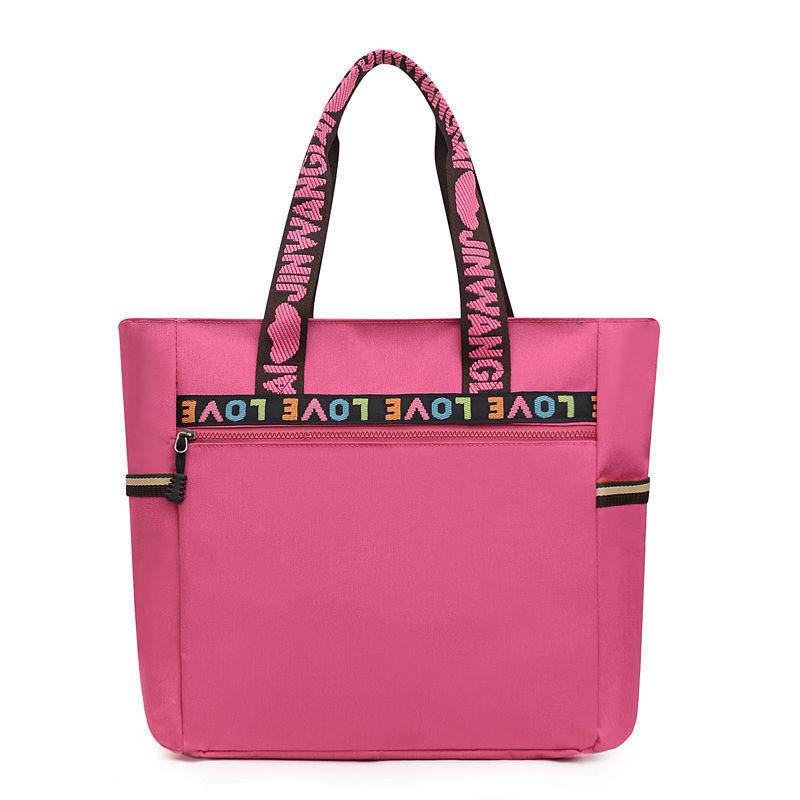 Large-capacity Handbag, Shoulder Bag, Fashionable Bag, Casual Handbag, Tote Bag