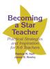 Bok Becoming a Star Teacher : Practical Strategies and Inspiration for K-6 Teachers