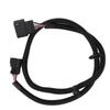 Bakluke Backup Kamera ledningsnett FC3Z14A412A Bakre kamera ledningsnett for F?350 F?450