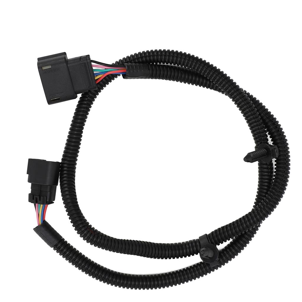 Bakluke Backup Kamera ledningsnett FC3Z14A412A Bakre kamera ledningsnett for F?350 F?450