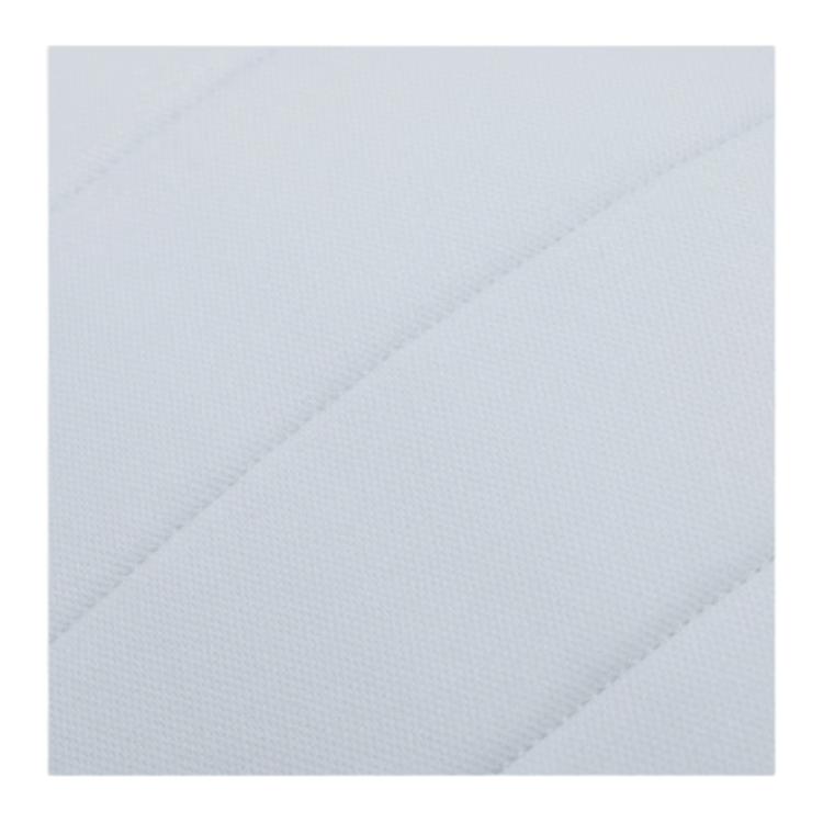 Nike Fabric Backpack Medium Unisex White Gold