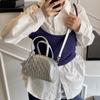 Handbag Women's New Versatile Messenger Bag Casual Commuter Shoulder Bag
