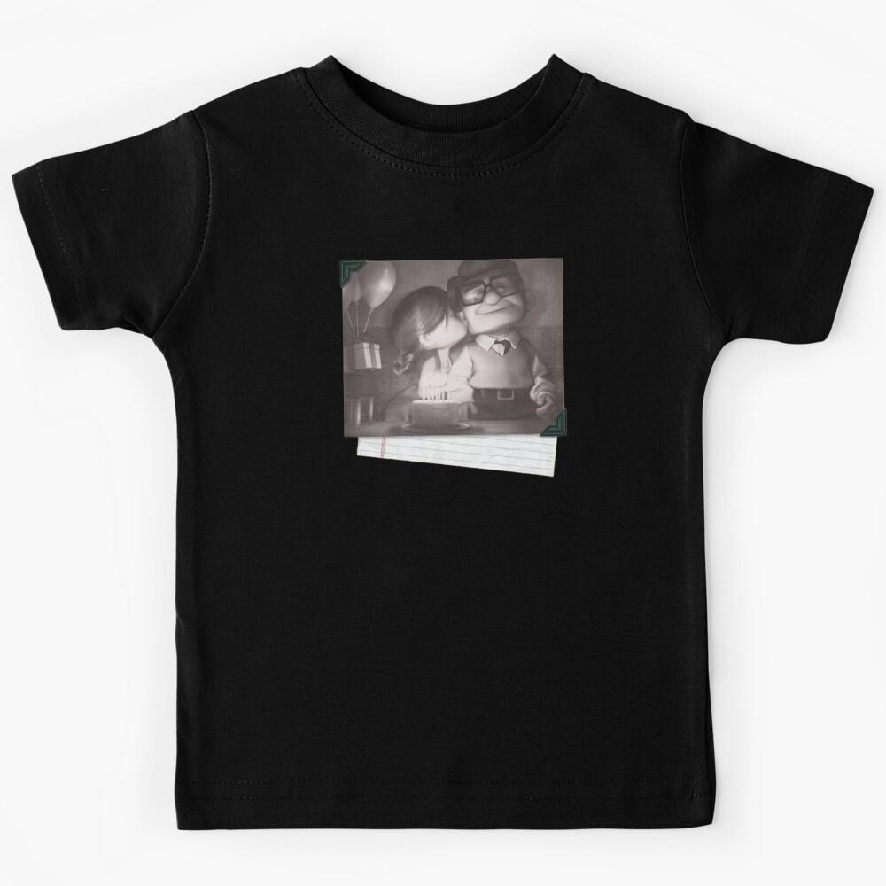 UP Kids T-Shirt 170