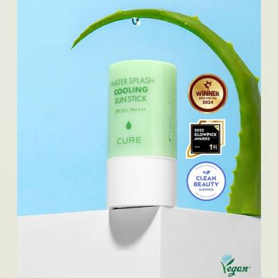 WATER SPLASH COOLING SUN STICK 23g(SPF50+ PA++++)