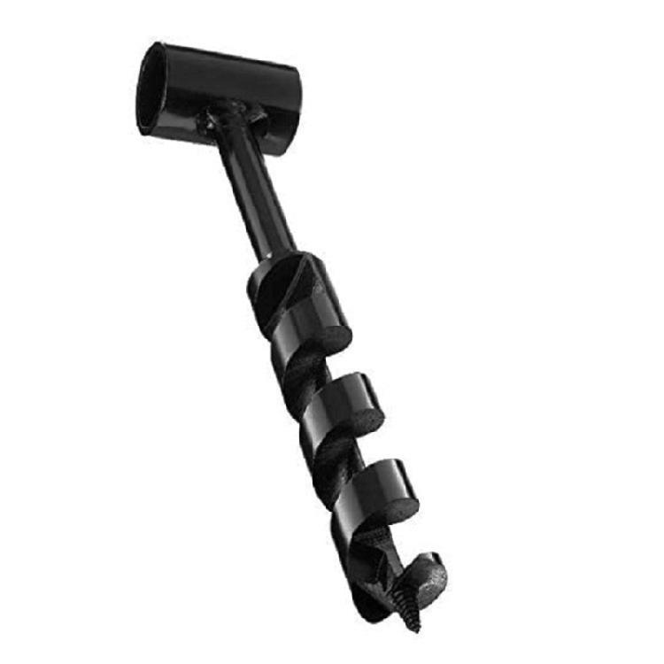 Hand Auger Wrenches Multifunctional Survival Settlers Tool for Outdoor Sports Jungle Crafts Camping Bushcrafting