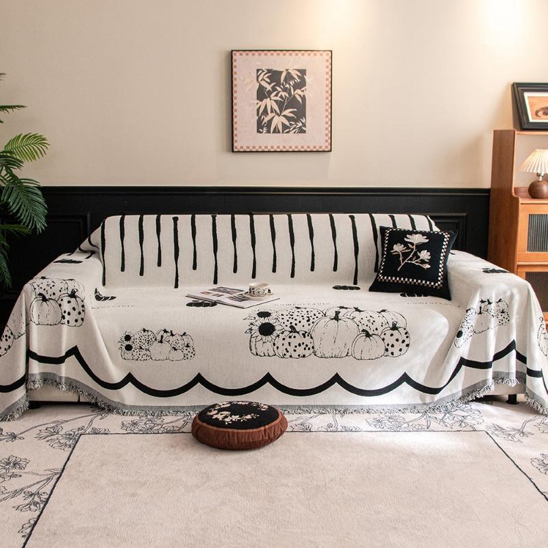 

Чехол для дивана универсален для всех сезонов, простое новое диванное полотенце, цельный чехол для дивана, высококачественный чехол для подушки дивана 180*130