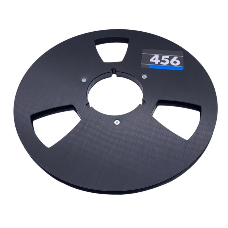 

10 inch Opening 10 inch Opening Machine with Reel with Box 10 Inch Opening with Empty Reel Aluminum Reel чёрный