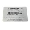 Borsa a tracolla Maison Margiela usata Pelle beige Donna