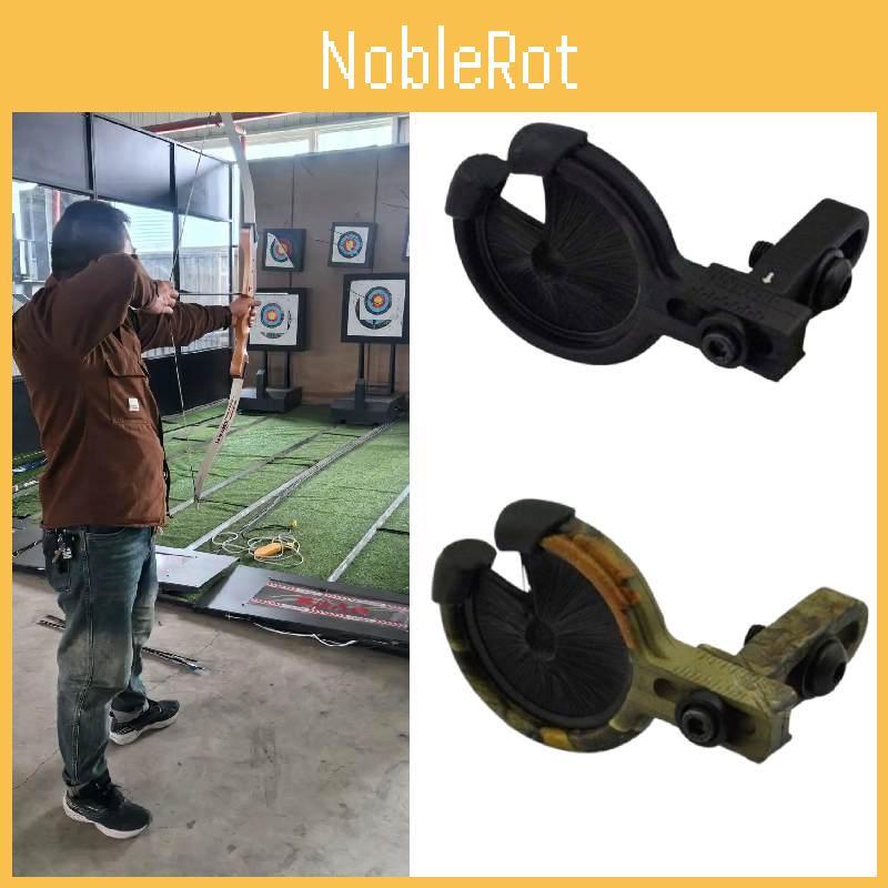 Brushes Equipment Archery Sport Shooting Supplies Outdoor Durable Portable Tool