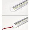 1PC/2PCS/4PCS High Brightness Vehicle Interior Light with Switch 12V-80V Universal Reading Lamp For RV Box Truck Camper Van Boat