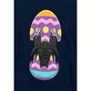 Star Wars Childrens/Kids Bad Egg Darth Vader Hoodie