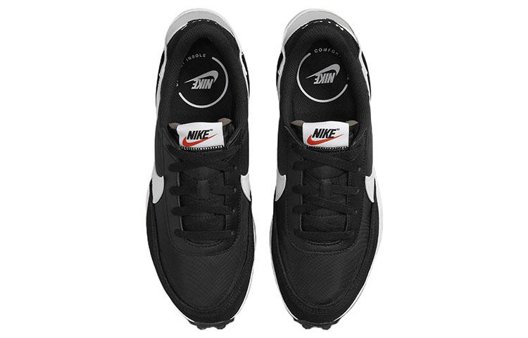 Nike Waffle Debut 'Black White' Women's DH9523-002