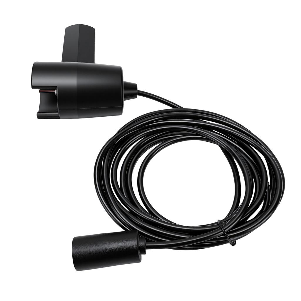 Corded Winch Remote Controller with 12ft Cable 80172 Replacement for WARN 4000 4700 Winches