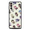 Anime Identity V Cosplay Doctor For Samsung Galaxy S24 S23 S22 Ultra S20 S21 FE 5G Phone Case S10 S9 Plus S10E S8 Lite 20 Cover