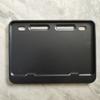 License Plate Frames License Plate Holders Universal Motorcycle Rustproof For Front Rear
