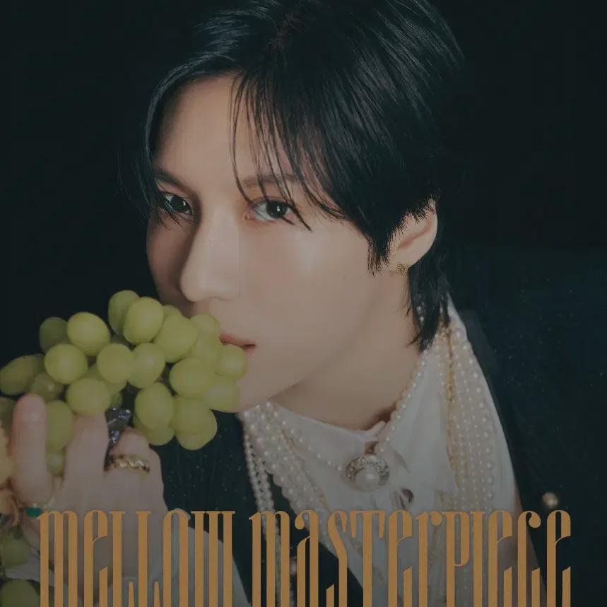 

SHINee Официальный фан-клуб Тэмина taemate 2-й сезон