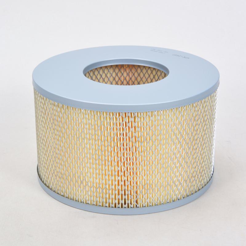 Engine Air Filter For TOYOTA Coaster 4.0T 2017 Car Accessories 17801-58030 1780158030