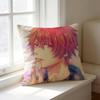 Game U-Uta no P-Prince-sama O-Otoya  Pillow Case Square Double-Sided Sofa Cushion Cover Bedroom Bedside Pillow