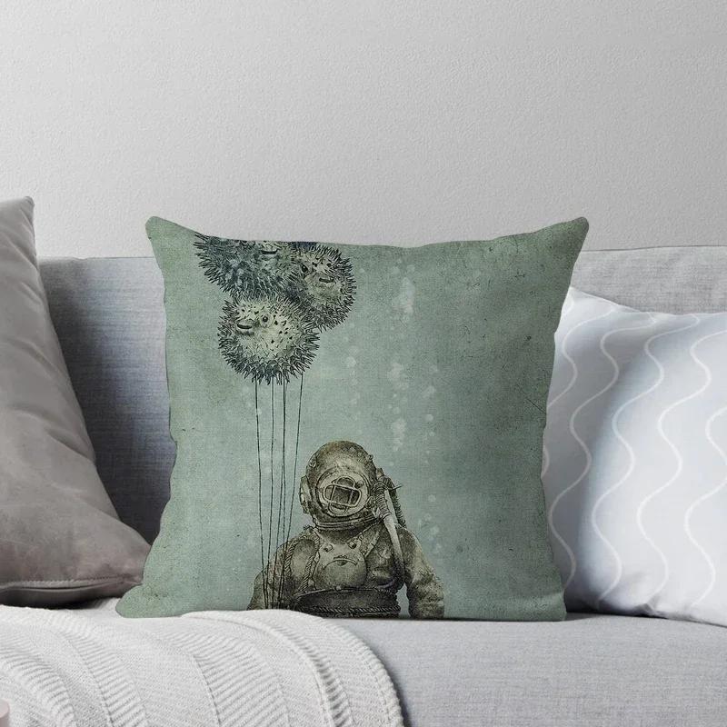 Dekoracyjne Poszewki na Poduszki Poszewki na Poduszki Nordic Modern Salon Sofa Dom Łóżko X X Boho Maroko