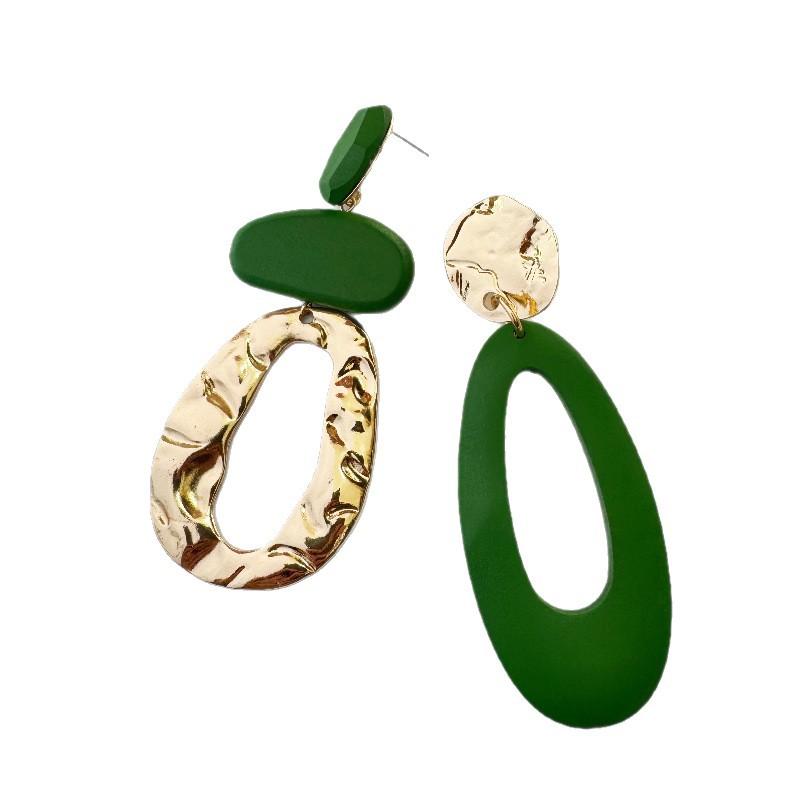 Fashion Drop Earrings For Women's Jewelry